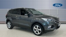 Ford Kuga 2.0 TDCi 180 Titanium X 5dr Auto Diesel Estate